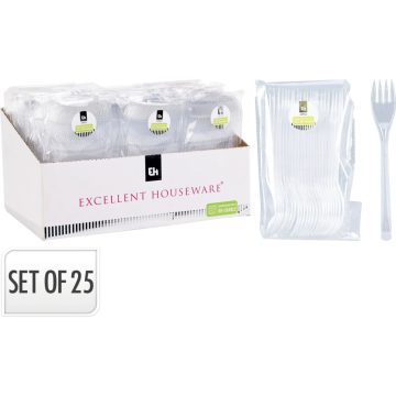 Villa készlet, műanyag, 25 darabos szett, 19136