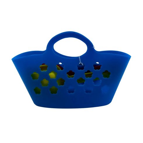 Homokozó játékszett táskában, 3 darabos, 19144