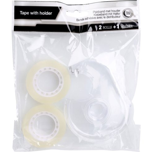 Celluxtépő szett, 19164