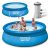 Medence intex 28132 Easy set 366 x 76 cm - 19180
