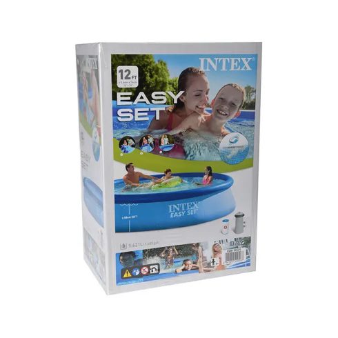 Medence intex 28132 Easy set 366 x 76 cm - 19180