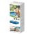 Medence, Intex 28271 fémvázas 260*160*65 cm - 19181