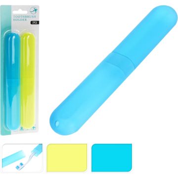 Fogkefetartó, 2 darabos szett, 19214