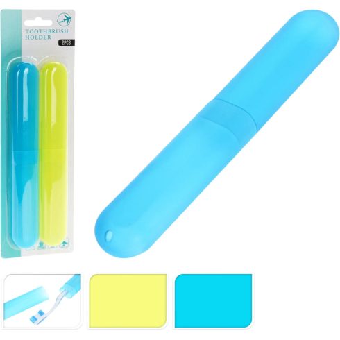 Fogkefetartó, 2 darabos szett, 19214