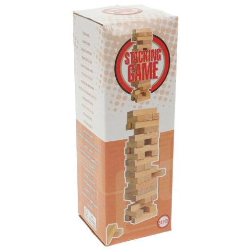 Fa torony, leboruló - 19223