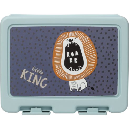 Ételtároló műanyag doboz, 19224