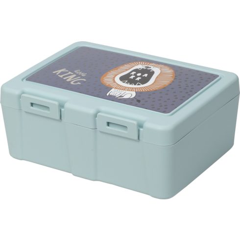 Ételtároló műanyag doboz, 19224