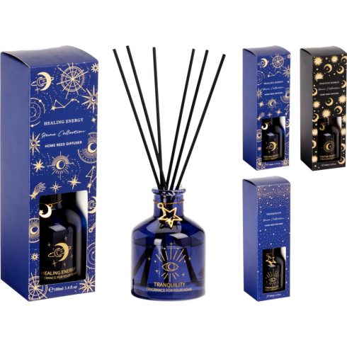 Illatosító, 100 ml, 3 illatban, 19262