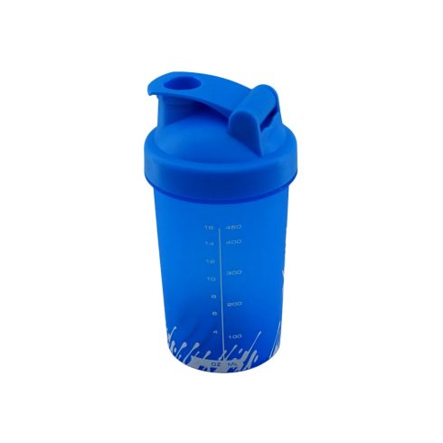 Sportkulacs, műanyag, 500 ml, 19300