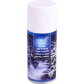 Műhó spray, 150 ml, 19348