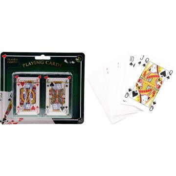 Römi kártyacsomag lapon, 19430