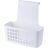Tároló kosár - műanyag - 19443