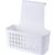 Tároló kosár - műanyag - 19443