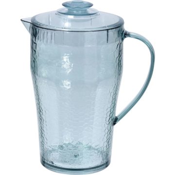 Kancsó fedővel, 1,9 literes, műanyag, 19451