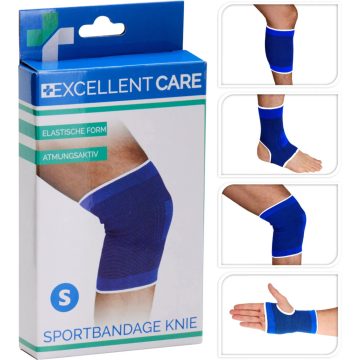 Szorítókötés, 6 féle, 19455