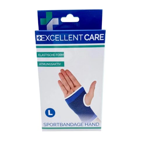 Szorítókötés, 6 féle, 19455