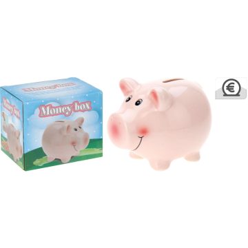 Malac persely, kerámia, 19462