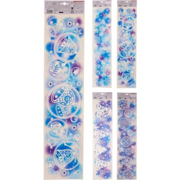 Kari ablakmatrica, 19476