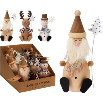 Kari figura, 3 féle, 19481