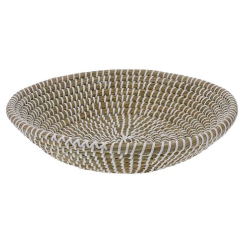 Fonott kosár, 30 cm