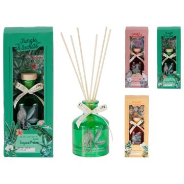 Illatosító 100 ml többféle - 19497