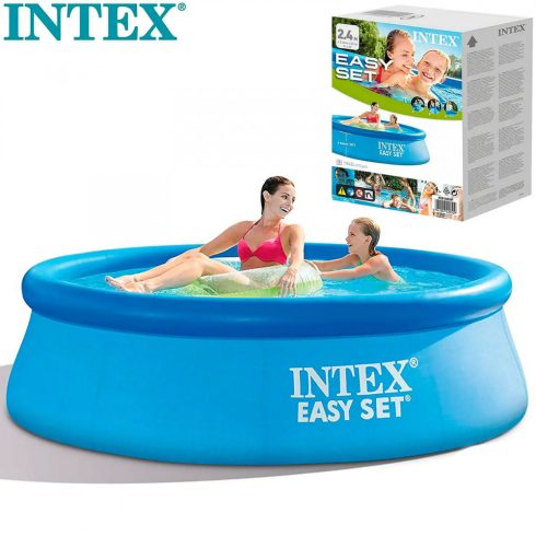 Intex - felfújható medence - 244 x 61 cm - 19500