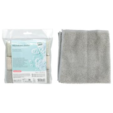  Mikroszálas kendő, 3 db - 19538