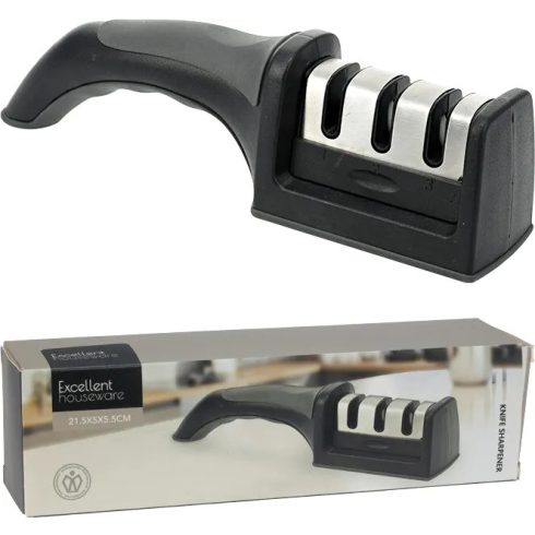 Késélesítő dobozban, 19564