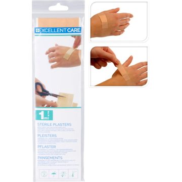 Sebtapasz, 100 x 6 cm, 19585