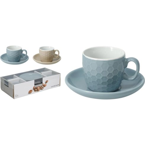 Bögre szett dobozban, 19586