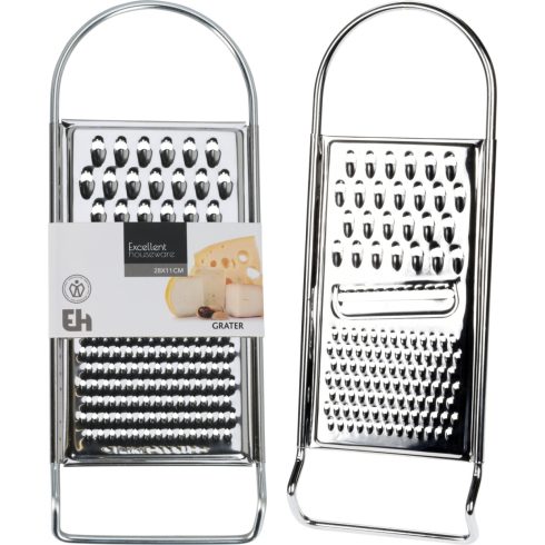 Konyhai reszelő, fém, 19609