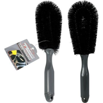 Autófelni tisztító kefe, 19627