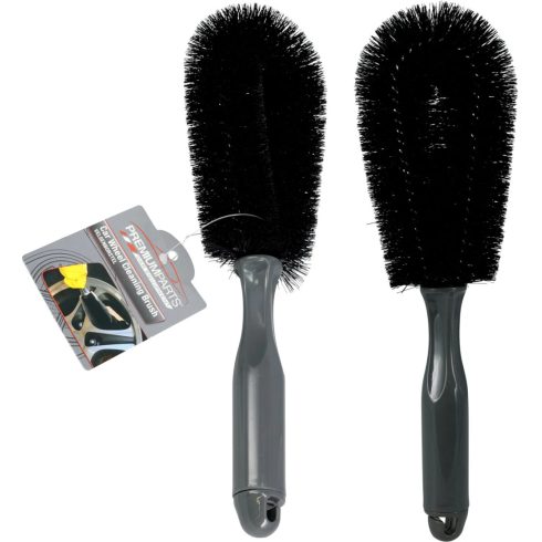 Autófelni tisztító kefe, 19627