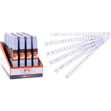 Colostok, 2 méteres, 19628