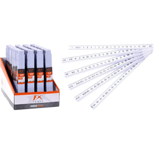 Colostok, 2 méteres, 19628