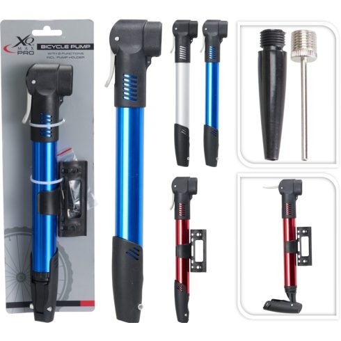 Kerékpár pumpa, 19632