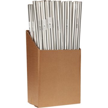 Celofán, átlátszó, 70 x 500 cm, 19649