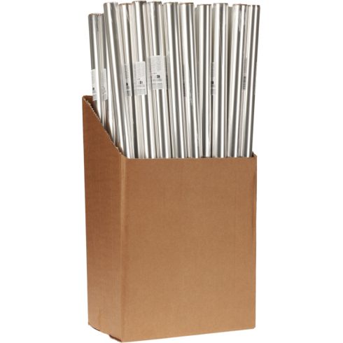 Celofán, átlátszó, 70 x 500 cm, 19649