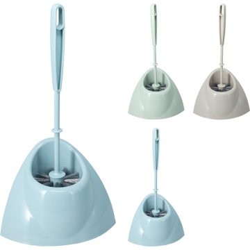 WC kefe tartóval, 3 féle, 19650