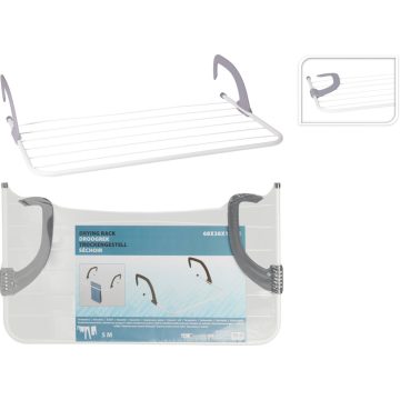 Ruhaszárító, korlátra akasztható, 19692