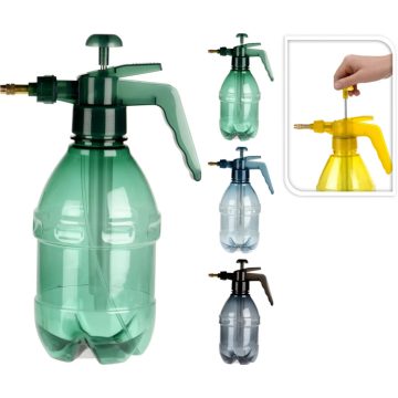 Permetező flakon, 1500 ml, 3 féle, 19732