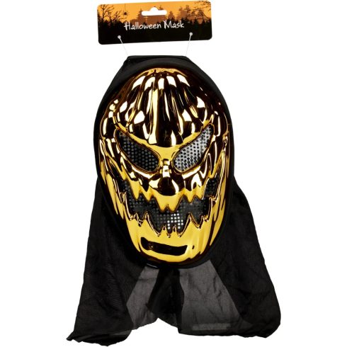 Halloween maszk, 3 féle, 19807