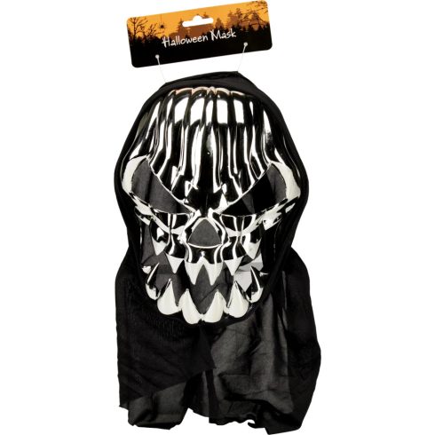 Halloween maszk, 3 féle, 19807