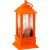 Halloween lámpás, LED-es, 12,5 cm, 2 féle, 19808