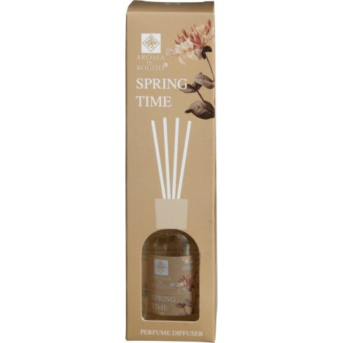 Légfrissítő, 30 ml, 4 féle, 19809