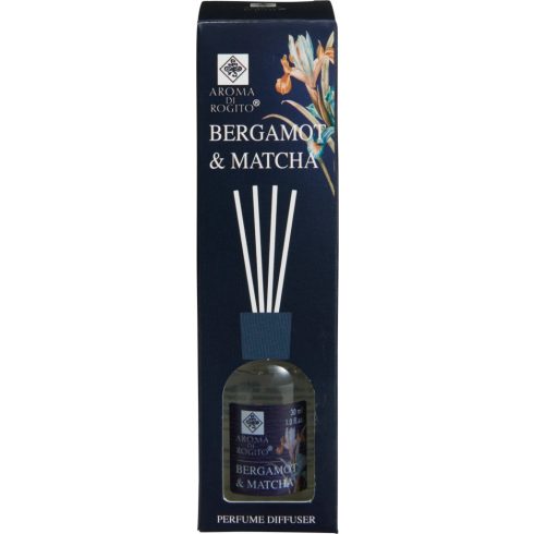 Légfrissítő, 30 ml, 4 féle, 19809