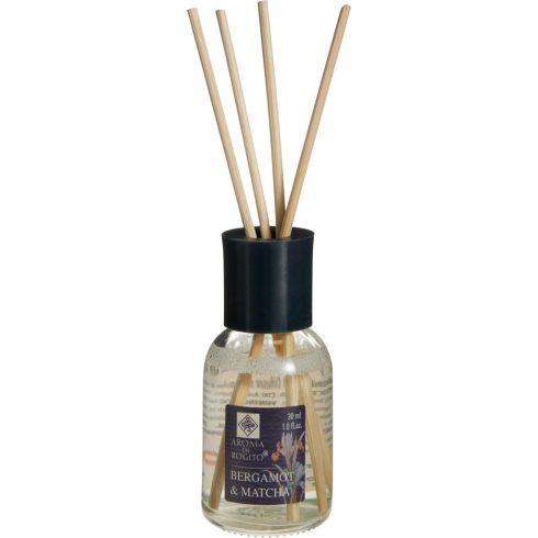 Légfrissítő, 30 ml, 4 féle, 19809