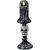 Halloween gyertya, LED-es, 26,5 cm, 2 féle, 19810
