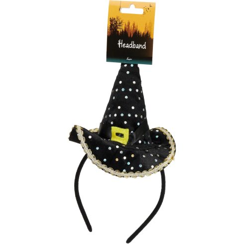 Halloween fejpánt, 3 féle, 19816