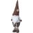 Gnóm figura, álló, 53 cm, 2 féle, 19825